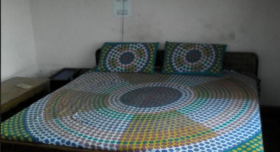 Hotel City Heart, Mandi 3